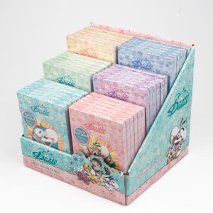 Bloc Parfumé A6 Diddl - Diddl