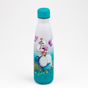 Gourde en acier inoxydable Diddl - Diddl