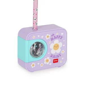 Taille-Crayon Électrique Top of the Tip Daisy - Legami