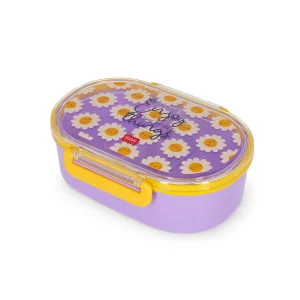 Boîte à Goûter Snack & Go Daisy - Legami