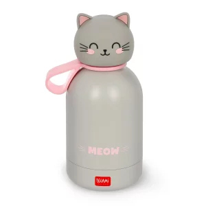 Gourde Thermique Hot&Cold BFF Chat – Legami