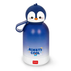 Gourde Thermique Hot&Cold BFF Pengouin – Legami