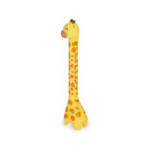 Stylo à Bille Girafe avec Base - Legami