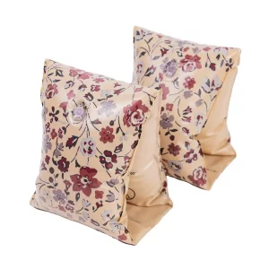 Brassards Gonflables fleurs - Mrs Ertha