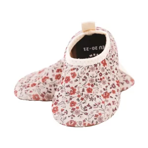 Chaussures de plage fleurs 20/21 – Mrs Ertha