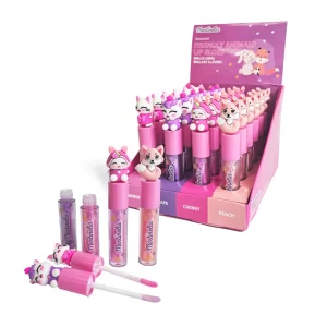 Gloss Friendly Animals - Martinelia