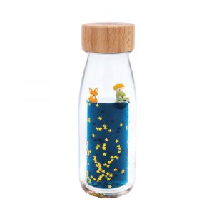 Bouteille sensorielle move Le Petit Prince - Petit Boum