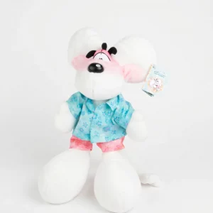 Peluche Diddl tenue summer 30cm - Diddl