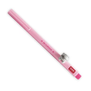 Stylo Gel Lovely Friends Kitty – Legami
