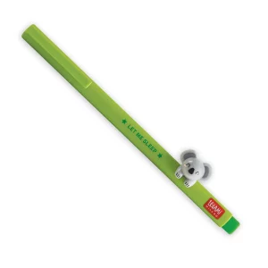 Stylo Gel Lovely Friends Koala – Legami