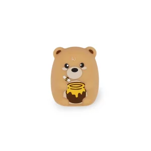 Taille Crayon Mini Friends Teddy Bear - Legami