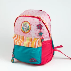 Sac à dos rose - Diddl
