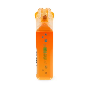 Surligneur Meow Orange - Legami