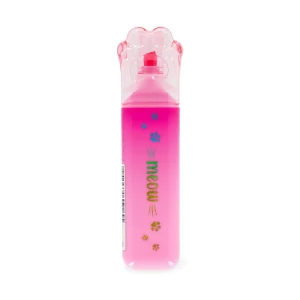 Surligneur Meow Rose - Legami