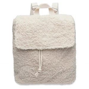 Sac à dos Natural Bouclette - Jollein