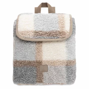 Sac à dos Check Boucle - Jollein