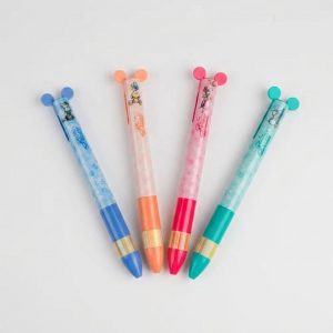 Pré-commande Stylo 2 couleurs - Diddl
