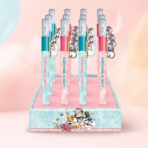 Pré-commande Stylo Sablier - Diddl