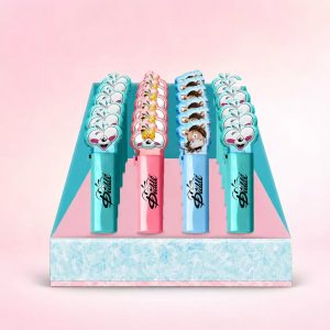 Pré-commande gomme stick parfumée - Diddl