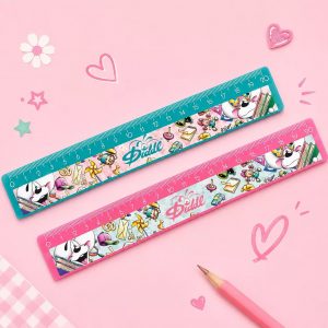 Pré-commande Règle 20cm - Diddl