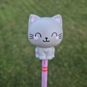 Crayon de bois squishy Kitty - Legami