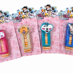 Gomme stick parfumée - Diddl