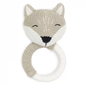Anneau de dentition Renard – Jollein