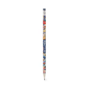Crayon de bois Travel - Legami