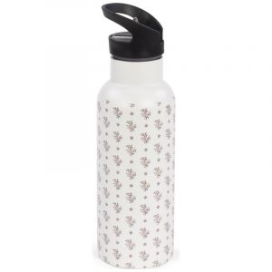 Gourde Isotherme Botton Flowers - Walking Mum