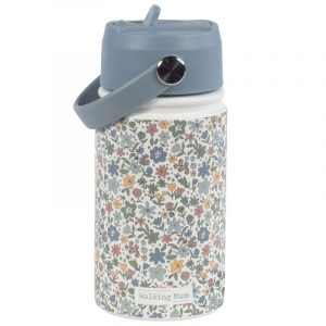 Gourde Isotherme Summer Flowers - Walking Mum