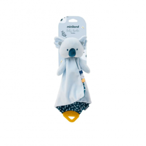 Doudou Koala bleu - Miniland