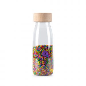 Bouteille sensorielle Sound Boutons - Petit Boum