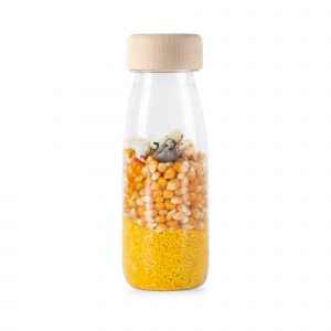 Bouteille sensorielle Spy Ferme - Petit Boum