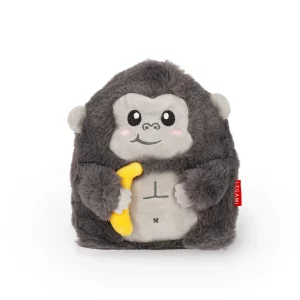 Peluche Super Soft Gorille - Legami