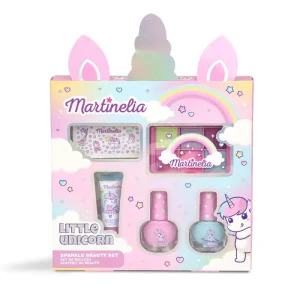 Coffret de beauté Licorne - Martinelia