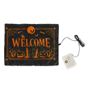 Sous-Paillasson avec Sons Halloween - Legami