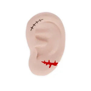 Gomme parfumée Oreille Halloween - Legami