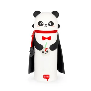 Trousse Kawaii Halloween Panda - Legami