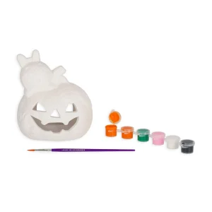 Kit Décoration à peindre Halloween - Legami