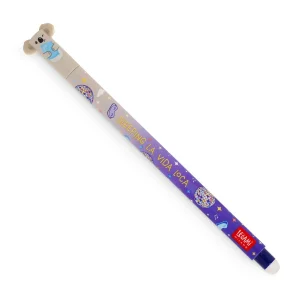 Stylo effaçable Koala - Legami