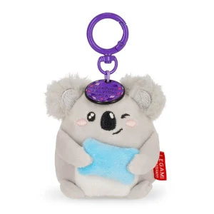 Porte-Clés en Peluche Koala Super Soft – Legami