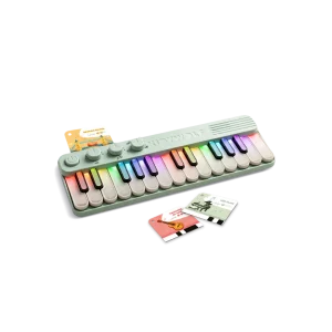Kidypiano - Kidywolf